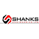 Shanks Engineering Logo