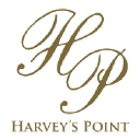 Harvey's Point Logo