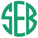 SEB International Logo