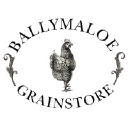 Ballymaloe Grainstore Logo