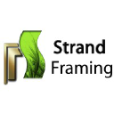 Strand Framing Logo
