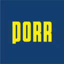 PORR Logo