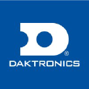 Daktronics Logo