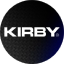 The Kirby Company Logo