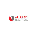 AL READ Electrical Co. Logo