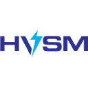 HVSM Logo