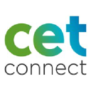 CET Connect Logo