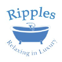 Ripples Bathrooms Dublin Logo