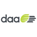 DAA PUBLIC LIMITED COMPANY Logo