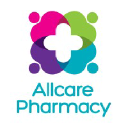 Allcare Pharmacy Logo