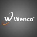 Wenco International Mining Systems Logo