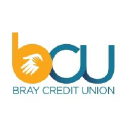 Bray Credit Union Logo