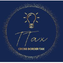 TTax Logo