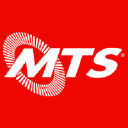 San Diego Metropolitan Transit System Logo