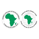 African Development Bank Group Logo