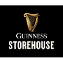 Guinness Storehouse Logo