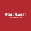 World Market Logo