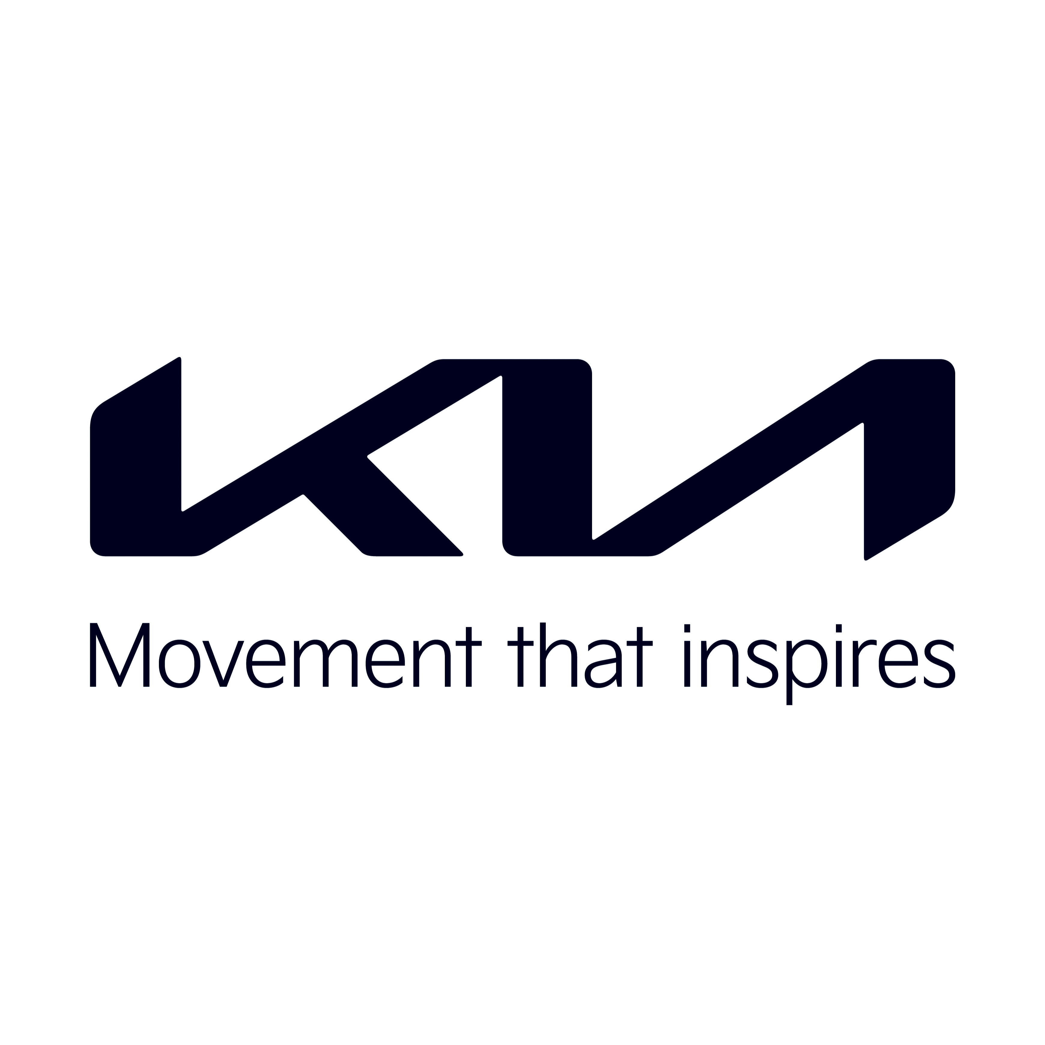 KIA Logo