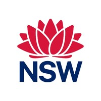 NSW Health Logo