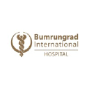 Bumrungrad International Hospital Logo