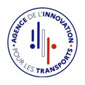 A I T - Agence d'Innovation dans les Transports Logo