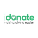 iDonate Logo