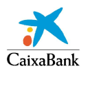 CaixaBank Logo