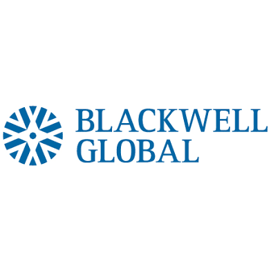 Blackwell Global Logo