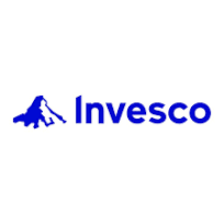 Invesco Logo