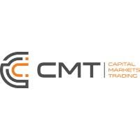 CMT - Capital Markets Trading Logo