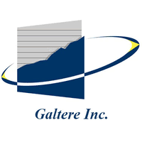 Galtere Inc Logo