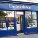 Dingle Bookshop Logo
