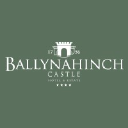 Ballynahinch Castle Logo