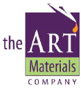Art Materials Logo