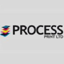 Process Print Logo