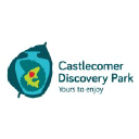 Castlecomer Discovery Park Logo