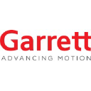 Garrett Motion Logo