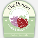 The Punnet Food Emporium Logo