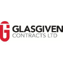 Glasgiven Contracts Logo