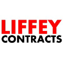 Liffey Contracts Logo