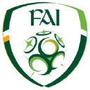 Football Association of Ireland Logo