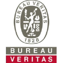 Bureau Veritas Group Logo