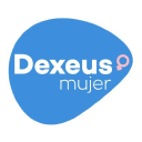 Dexeus Mujer Logo