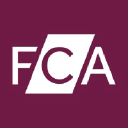 Financial Conduct Authority Logo