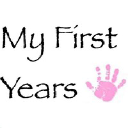 My First Years Logo