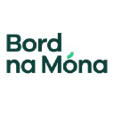 Bord Na Mona Logo