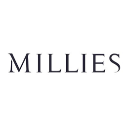 Millies Logo