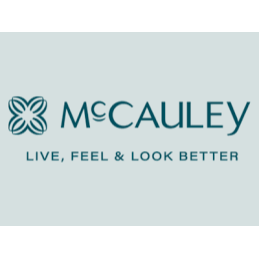 Mc Cauleys Pharmacy Logo