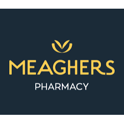 Meaghers Pharmacy Logo