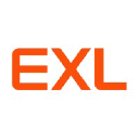 EXL Logo